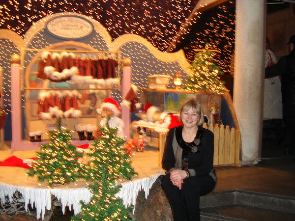 Наталия Гладкова