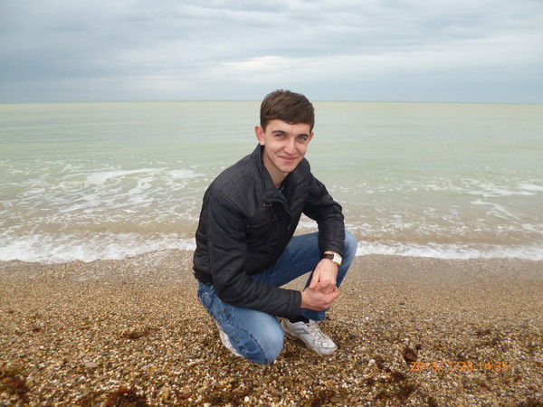 Алексей Самофалов