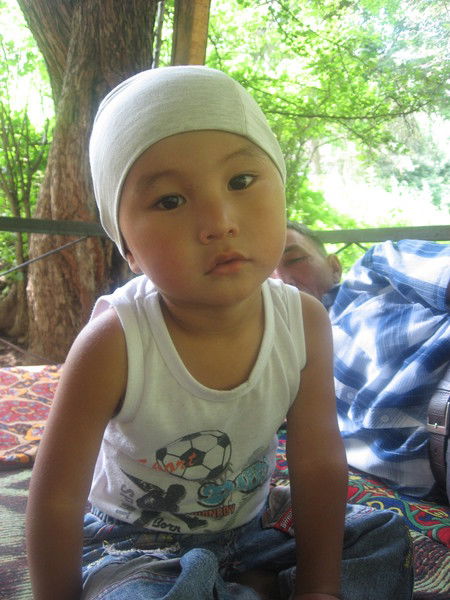 Чынгыз Толубаев