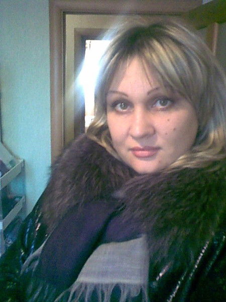 Юлия Аухадеева