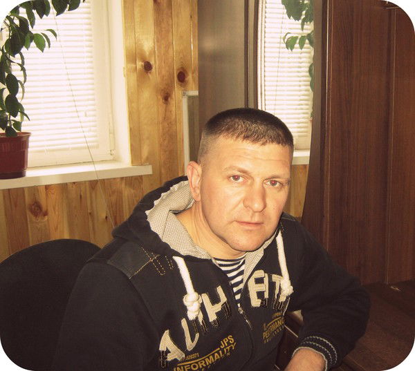 Руслан Ткач