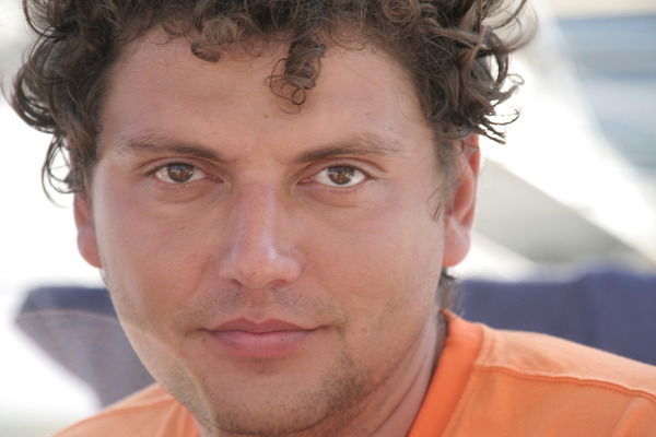 Александр Званский