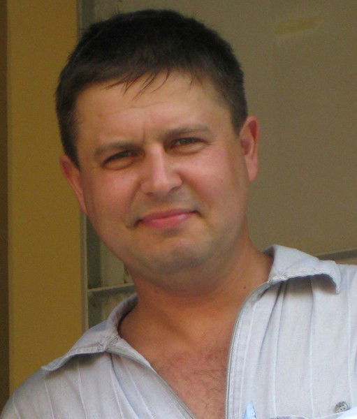 Роман Фурсенко