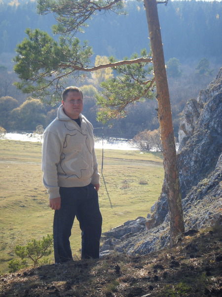 Петр Смирнов