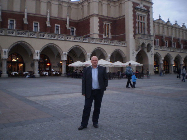 Вячеслав Казьмин