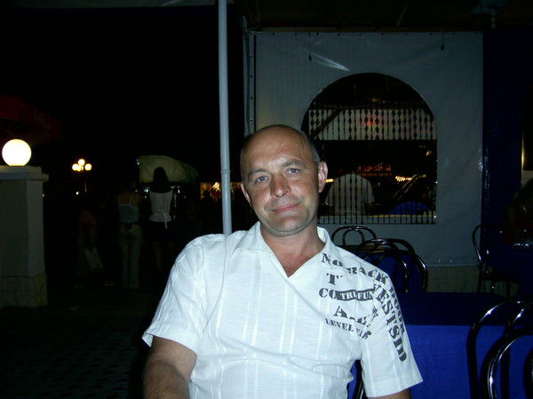 Валерий Лебедевич