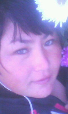 Гульнар Даулетканова