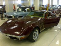 Олег Хазираткулов