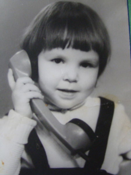 Надия Бикзянтиева