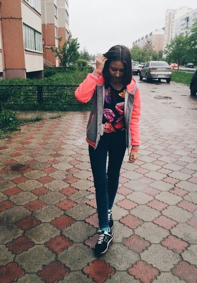 Динара Хайрулина