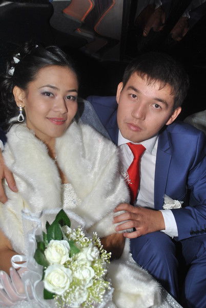 Алмас Досанбаев