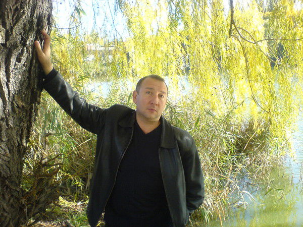 Олег Ложкин