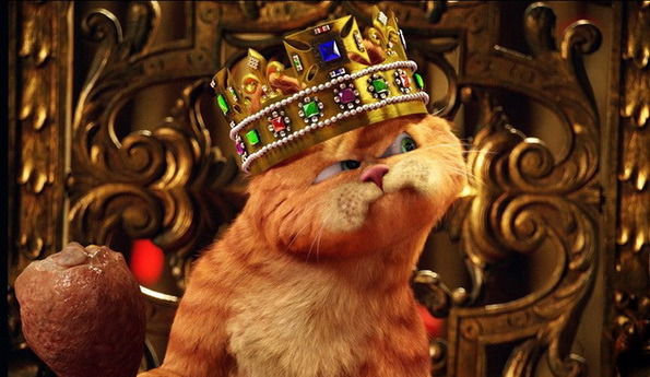 Антон Геннадьевич