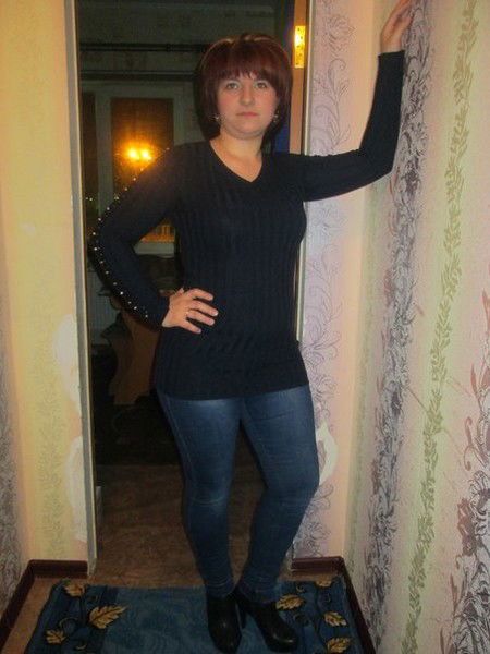 Екатерина Казакова