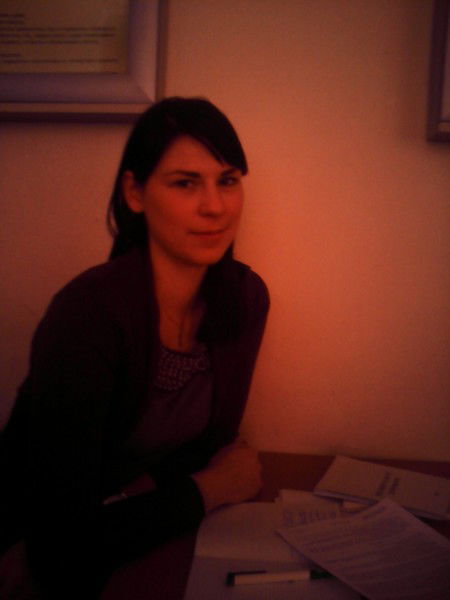 Анастасия Чурина