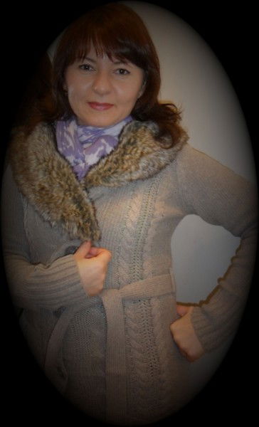 Елена Васильевна