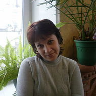 Юлия Быстрова