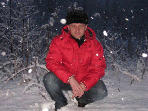 Олег Кривенко