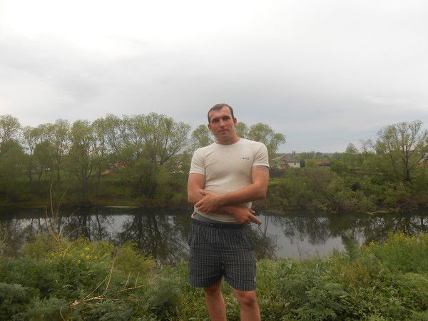 Сергей Левковский