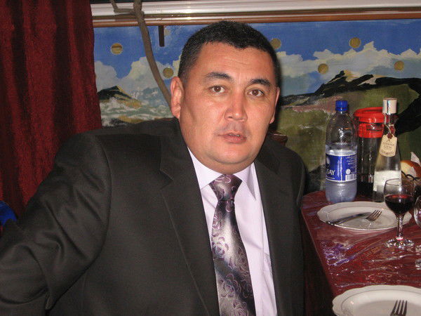 Сабит Байтаков