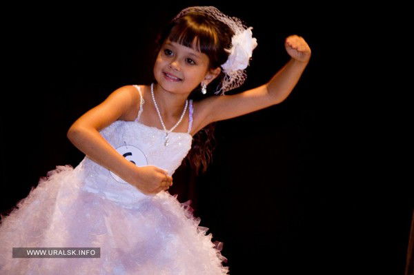 Алинка Смайл