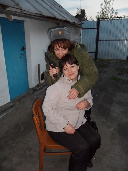 Ирина Чечина