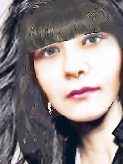 Гуля Эргашева