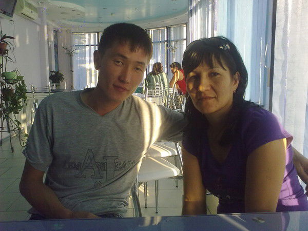 Рустам Магзумов