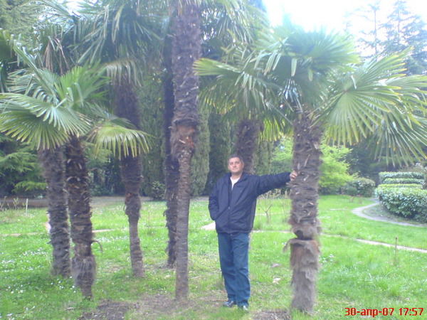 Игорь Белих