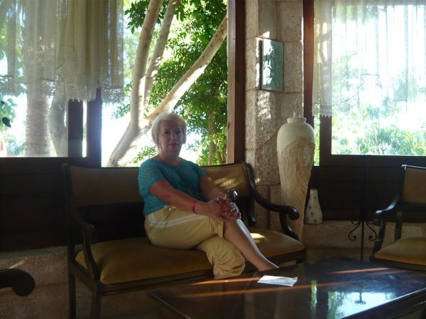 Илясова Майя