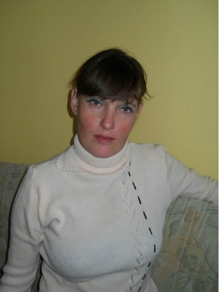 Дарья Ступак