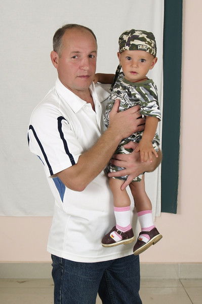 Владимир Вешев