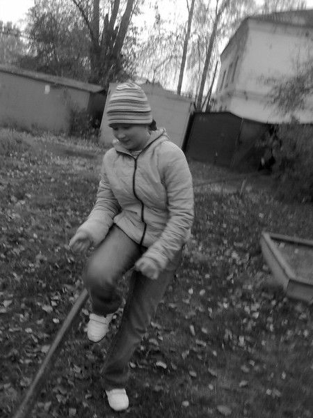 Ольга Пекшева