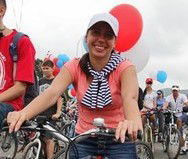 Юлия Пушкина