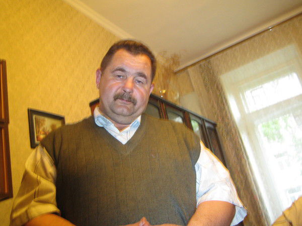 Владимир Балабко