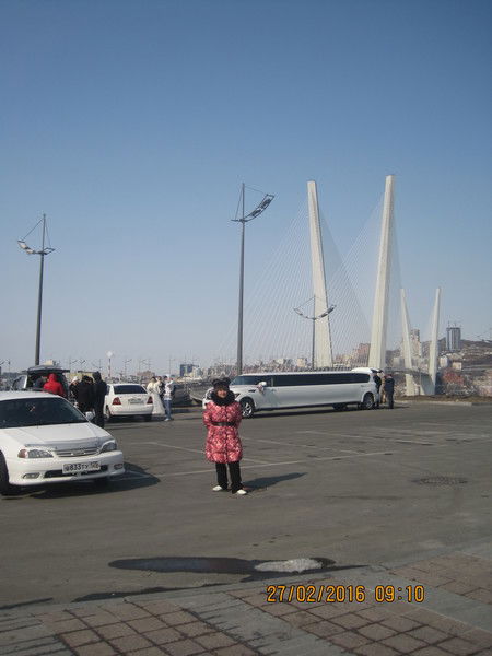 Анна Шарипова