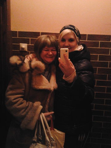 Елена Кубасова