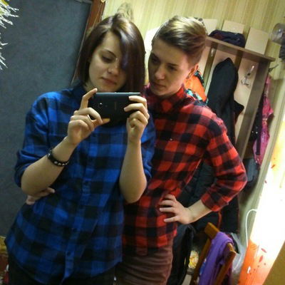 Валерия Савич