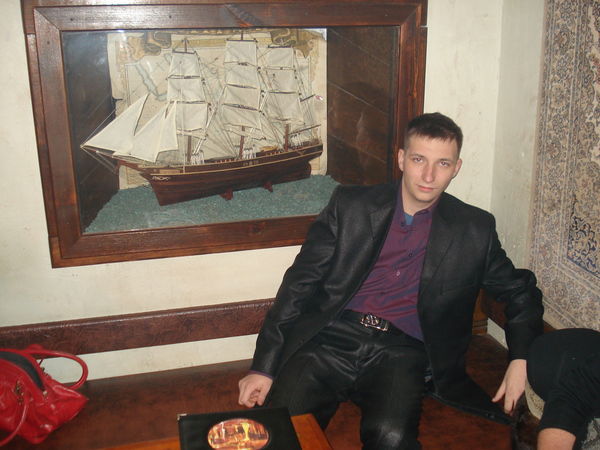 Георгий Пазынич