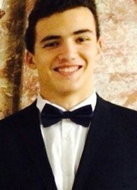 Андрей Брынза