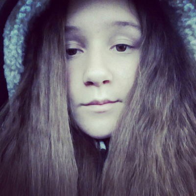 Лиза Сафонова