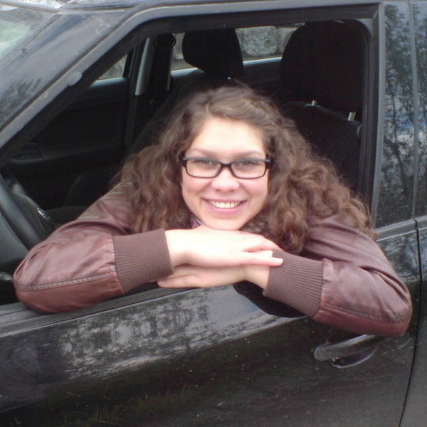 Ольга Манькова