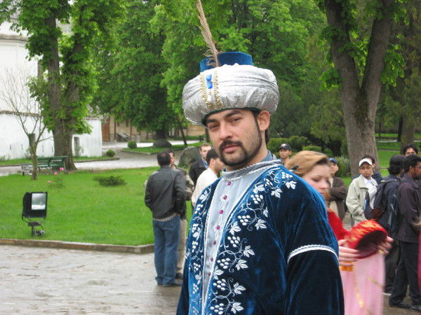 Павел Налбандян