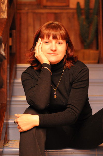 Наталья Литвинова