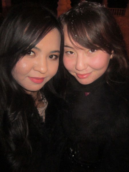 Акбота Сукбай