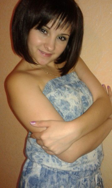 Юлия Кириллова