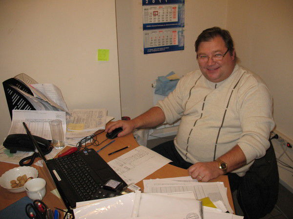 Евгений Матвейчев