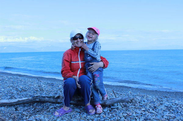 Женя Поздеева