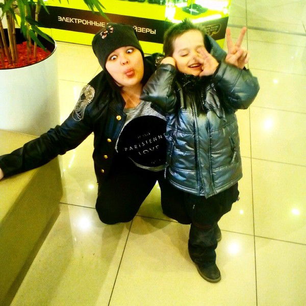 Лилия Щербакова