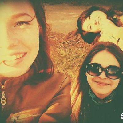 Дарья Щербакова